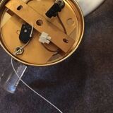 Vintage Ancienne Applique Murale