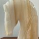 Pair of vintage bookends horses in Onyx