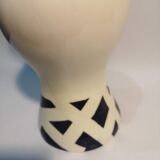 Handmade vase