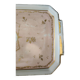 Vintage cake dish