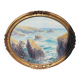Peinture marine 19eme