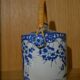 Japanese sugar bowl