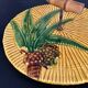 Ceramic tray