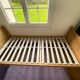 Day bed or guest bed