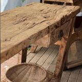 Console workbench