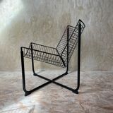 Fauteuils Raane, Niels Gammelgaard, Ikea