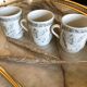 Coffee cups