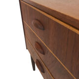 Danish dresser