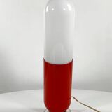 1 Pillola Lamp by Cesare Casati 1968, Out of production, Studio D.A.