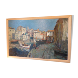 Martigues Table