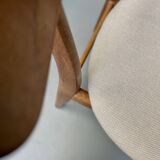 Hans J. Wegner CH30 Dining Chairs for CARL HANSEN & SON