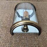 Vintage wall lamp