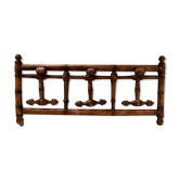 Porte manteau rétro