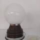 Paire de lampes de chevet