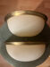 2 sets of 2 wall lights from C.V.L.