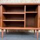 60s 70s teak Dyrlund cabinet