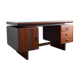 Scandinavian design office 60s