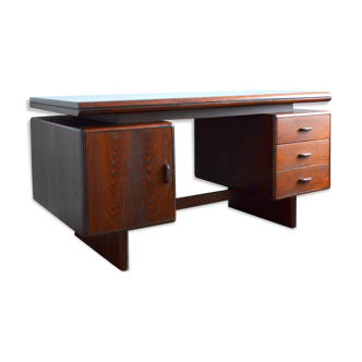 Scandinavian design office 60s
