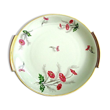 Raflin de Limoges porcelain serving dish