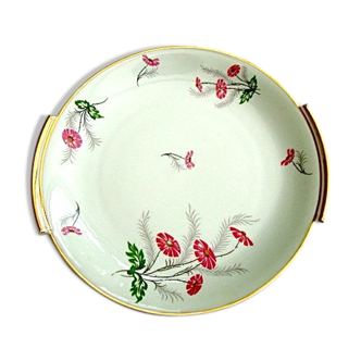 Raflin de Limoges porcelain serving dish