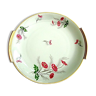 Raflin de Limoges porcelain serving dish