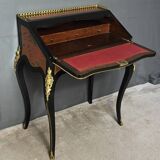 Lady's desk in Boulle marquetry, Napoleon III – Mid-19th century