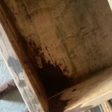 Workshop dresser sideboard
