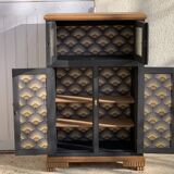 Art Deco Parisian Buffet