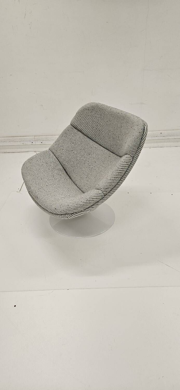 Pierre Paulin F557 par Artifort