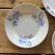 Dessert plates