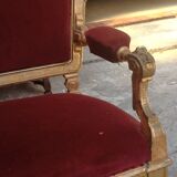 Banquette venitienne