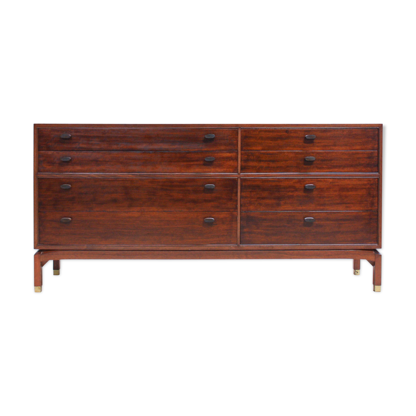 Vintage chest of drawers by G Plan  60s