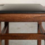 Stool, Dutch design, 1930s