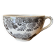 Porcelain cup Japan