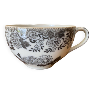 Tasse en porcelaine Japon