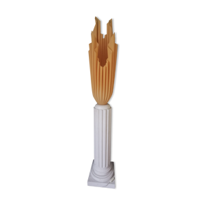 Lampe Athena georgia