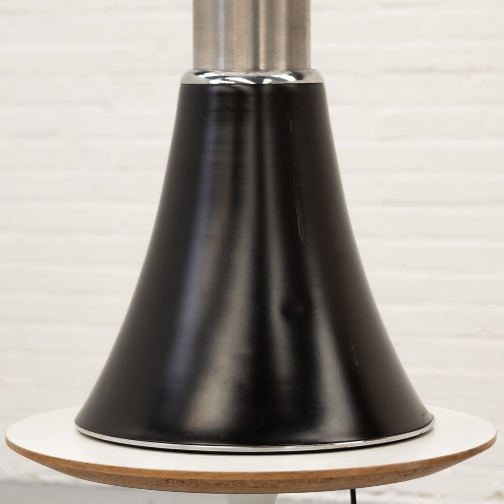 Lampe Pipistrello Gae Aulenti Martinelli Luce années 1970