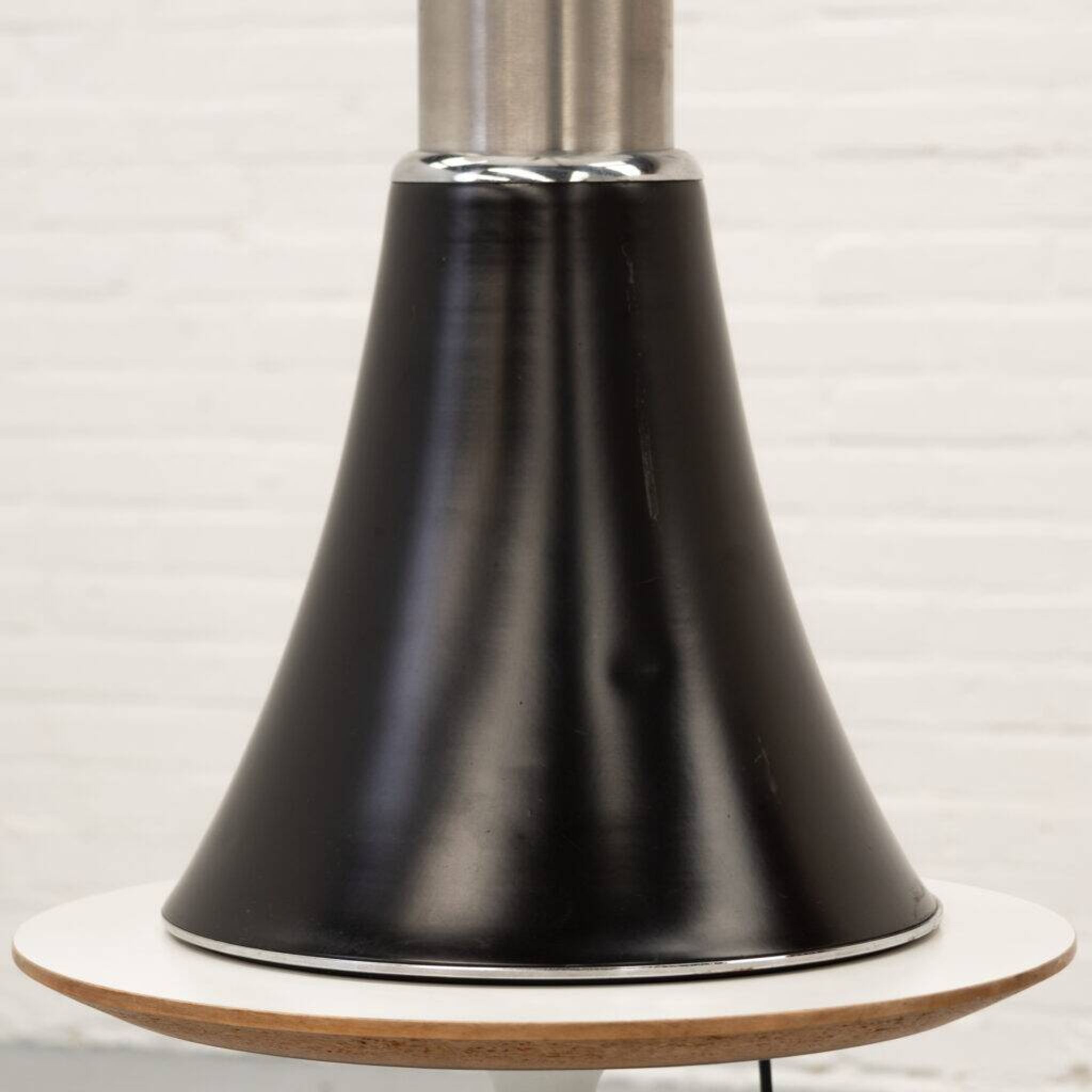 Lampe Pipistrello Gae Aulenti Martinelli Luce années 1970