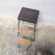 Vintage step stool