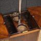 20th century English bar cabinet