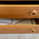 Vintage sideboard