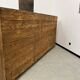 XXL workshop sideboard from the 1950s