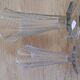 Duo of antique vases