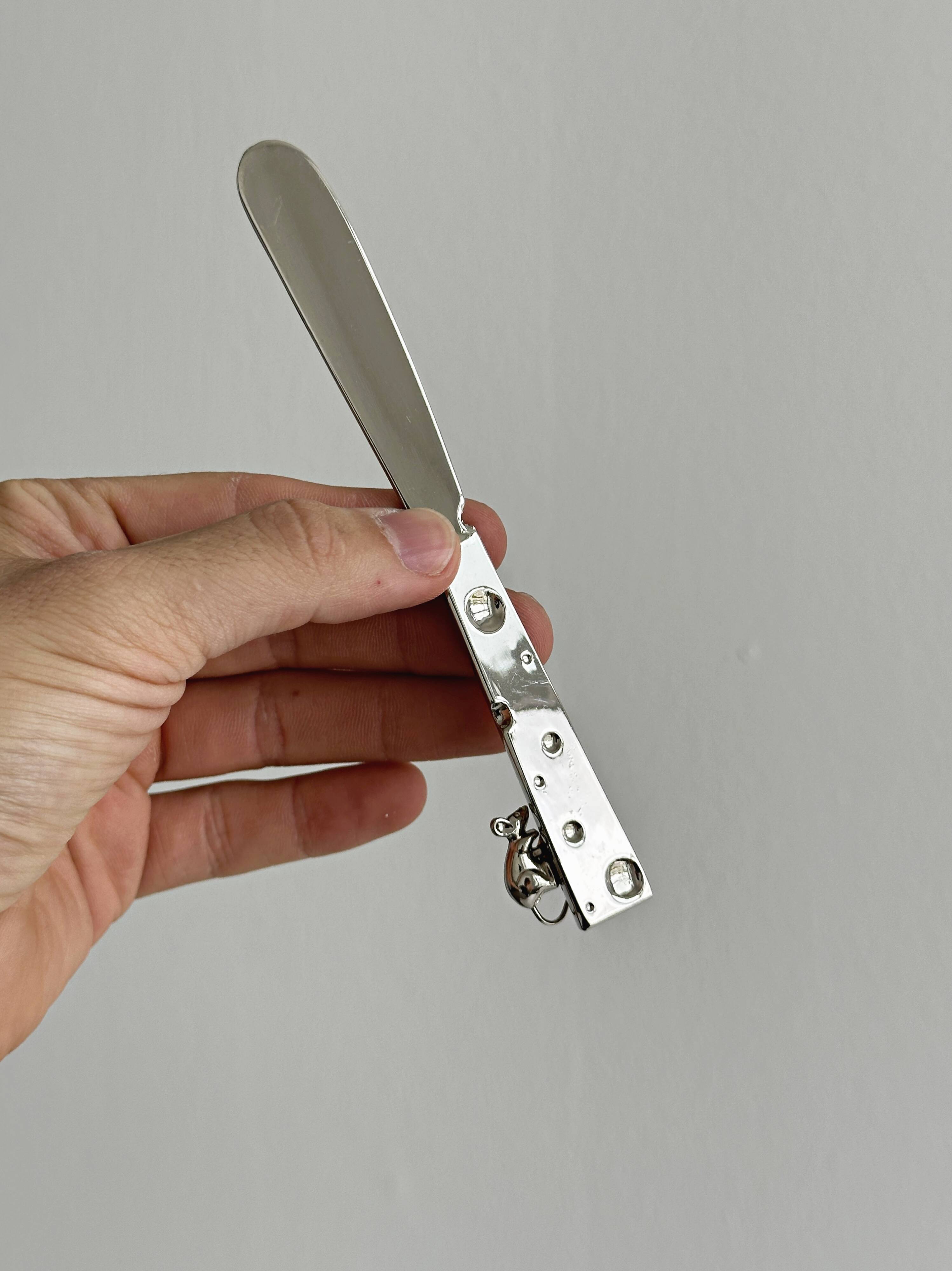 Couteau à beurre