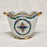 Small pot made of earthenware