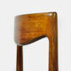 Set of 6 vintage diningchairs by Lübke (Interlübke), Germany 1960s
