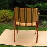 Scandinavian style desk chair