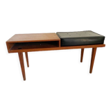 Danish bench 'Georg Petersens'