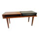 Danish bench 'Georg Petersens'