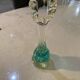 Pretty little vintage vase